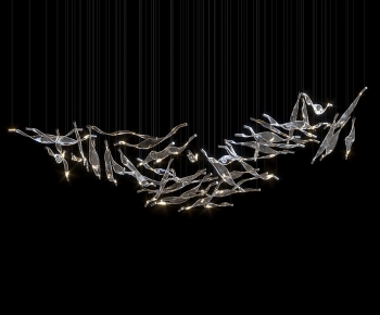 Modern Droplight-ID:341202025