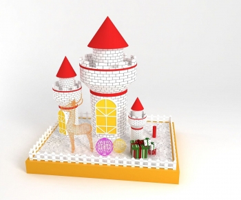 Modern Meichen-ID:928977977