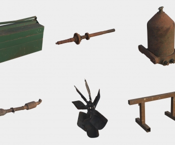 Modern Other-ID:507401948