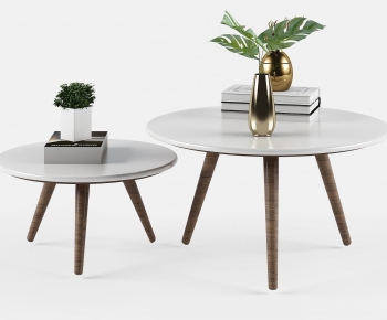 Modern Coffee Table-ID:648417005