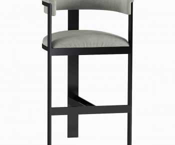 Modern Bar Chair-ID:852796081