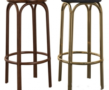 Modern Bar Stool-ID:507626065