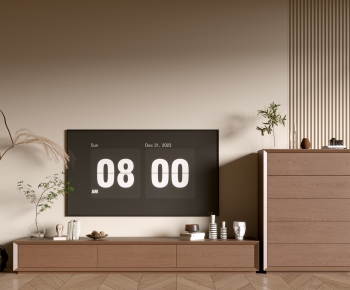 Modern TV Cabinet-ID:619896895