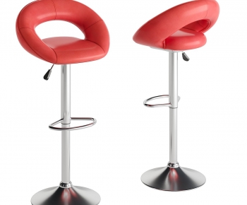 Modern Bar Chair-ID:313540947