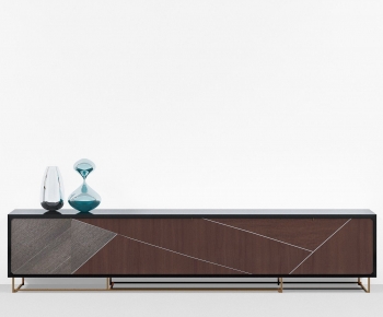 New Chinese Style TV Cabinet-ID:730808024