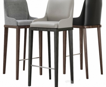 Modern Bar Chair-ID:624110949