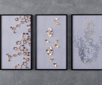 New Chinese Style Painting-ID:346350915