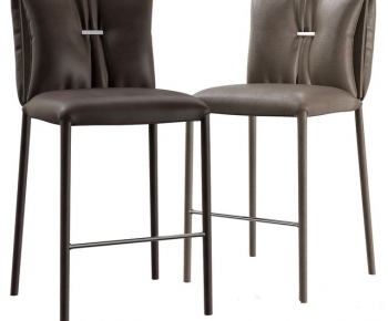 Modern Bar Chair-ID:207860514