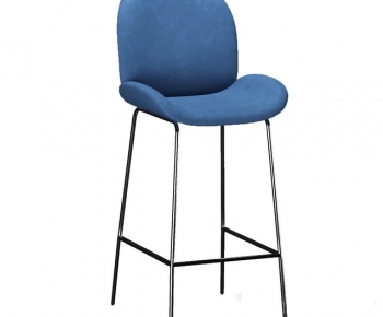 Modern Bar Chair-ID:420438051