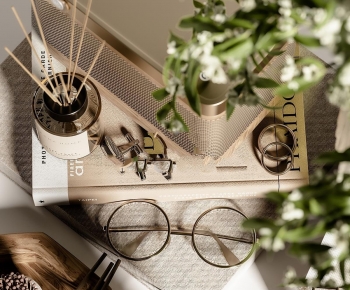 Modern Decorative Set-ID:919466974