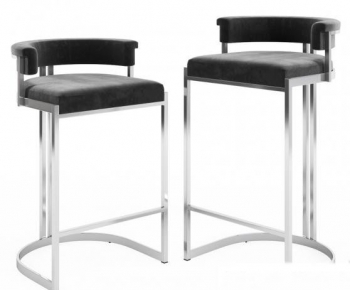 Modern Bar Chair-ID:272614967