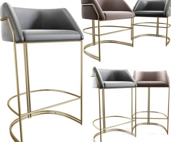 Modern Bar Chair-ID:521100046