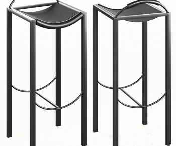 Modern Bar Stool-ID:706307895
