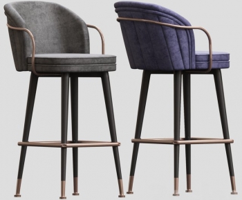 Modern Bar Chair-ID:374358891