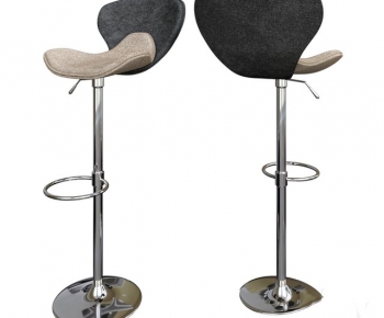 Modern Bar Chair-ID:607379913