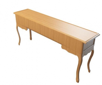 Modern Desk-ID:166275028