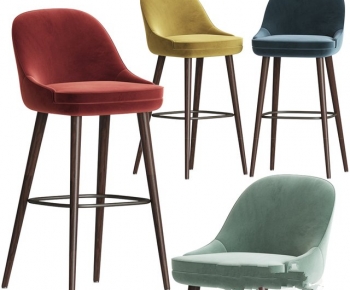Modern Bar Chair-ID:547513016