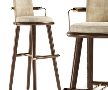 Modern Bar Chair-ID:853423126