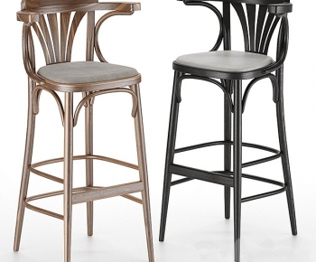 Modern Bar Chair-ID:655288937