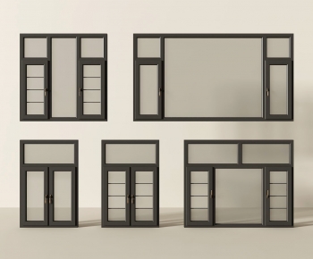 Modern Window-ID:617349133