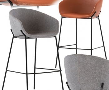 Modern Bar Chair-ID:679826023