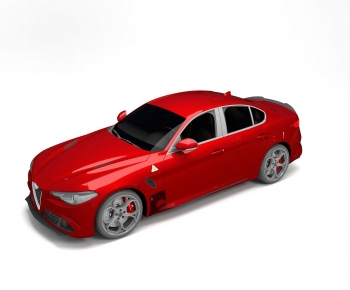 Modern Car-ID:177729172