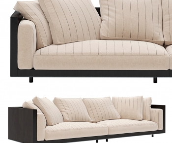Modern Multi Person Sofa-ID:436214926