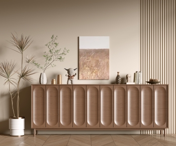 Modern Side Cabinet-ID:494328026