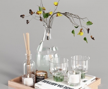 Modern Decorative Set-ID:329422001