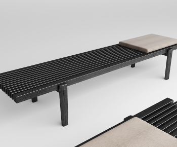 Modern Bench-ID:367404947