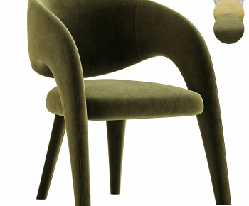 Modern Dining Chair-ID:663661964