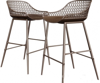 Modern Bar Chair-ID:729624039