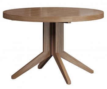 Modern Dining Table-ID:150916103