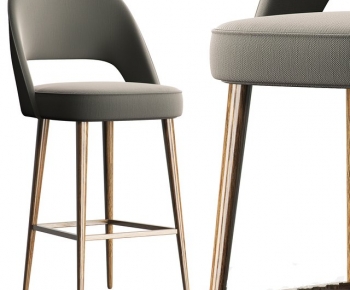 Modern Bar Chair-ID:773425103