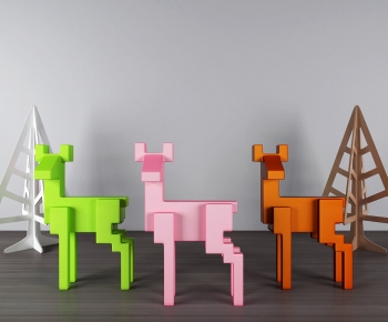 Modern Toys-ID:707047945