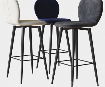 Modern Bar Chair-ID:861381058