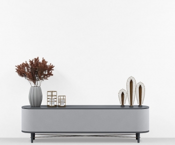 Modern TV Cabinet-ID:692939042