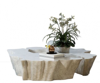 Modern Coffee Table-ID:286171919