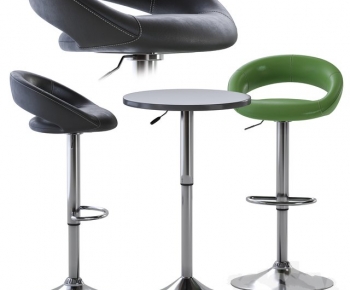 Modern Bar Chair-ID:427088984