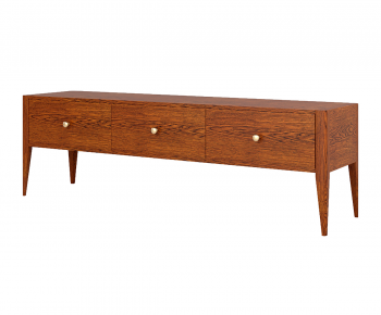 Nordic Style TV Cabinet-ID:156491998