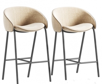 Modern Bar Chair-ID:240174064