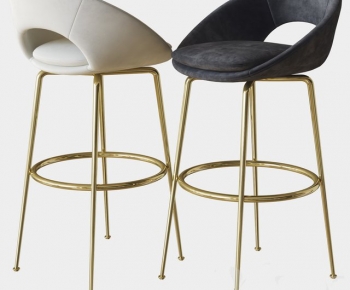 Modern Bar Chair-ID:496011972
