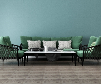 Modern Sofa Combination-ID:333698996