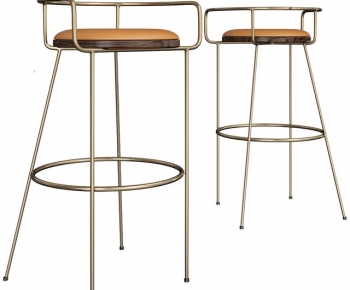 Modern Bar Chair-ID:121209662