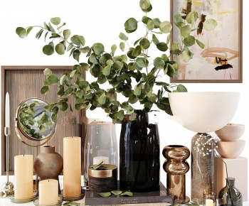 Modern Flowers-ID:206408024