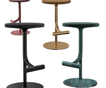 Modern Bar Stool-ID:751672038