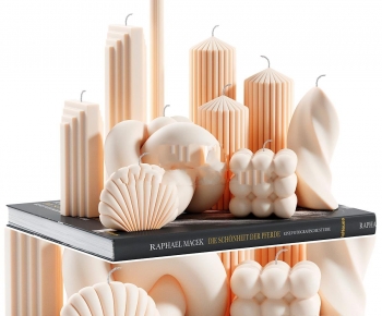 Modern Candlestick-ID:396540257