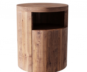 Modern Side Table/corner Table-ID:372675902