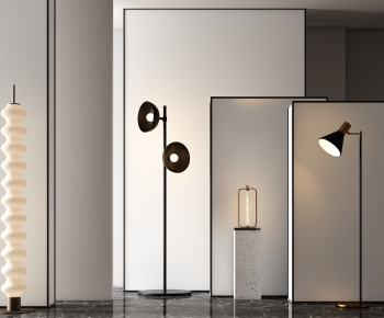 Modern Floor Lamp-ID:785351049
