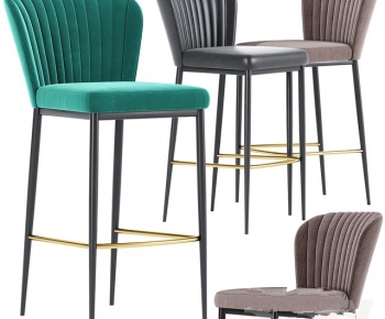 Modern Bar Chair-ID:260751963